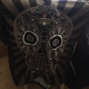 Men’s cycling jersey